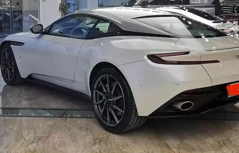 Usado Aston Martin Unspecified Venta en Damasco #20156 - 1  image 